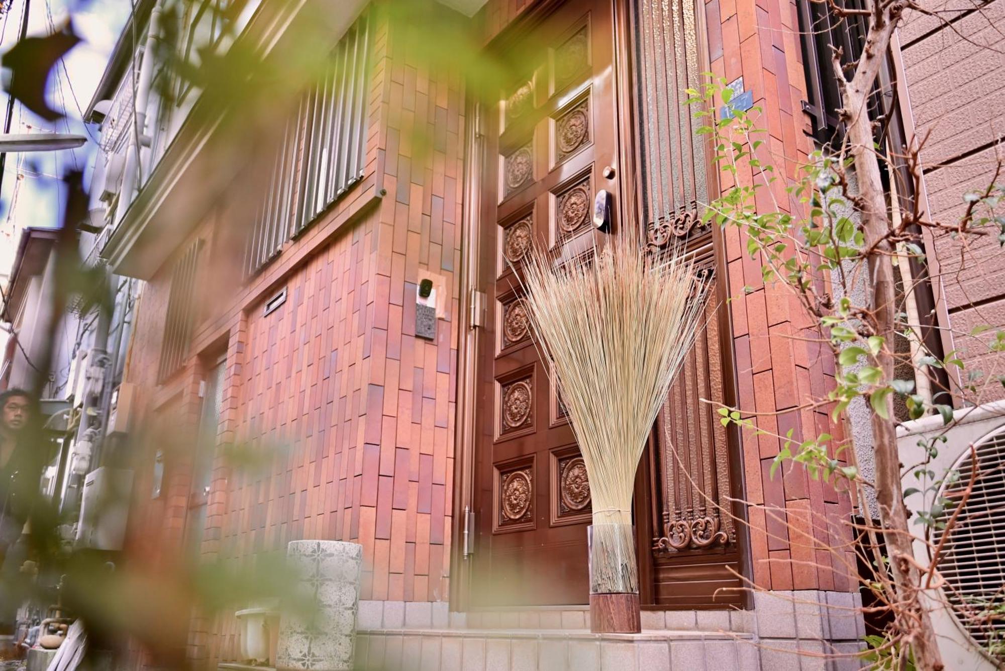 Ichinagi Private Family Villa Near Nippori With Easy Access To Narita And Asakusa Villa Tokyo