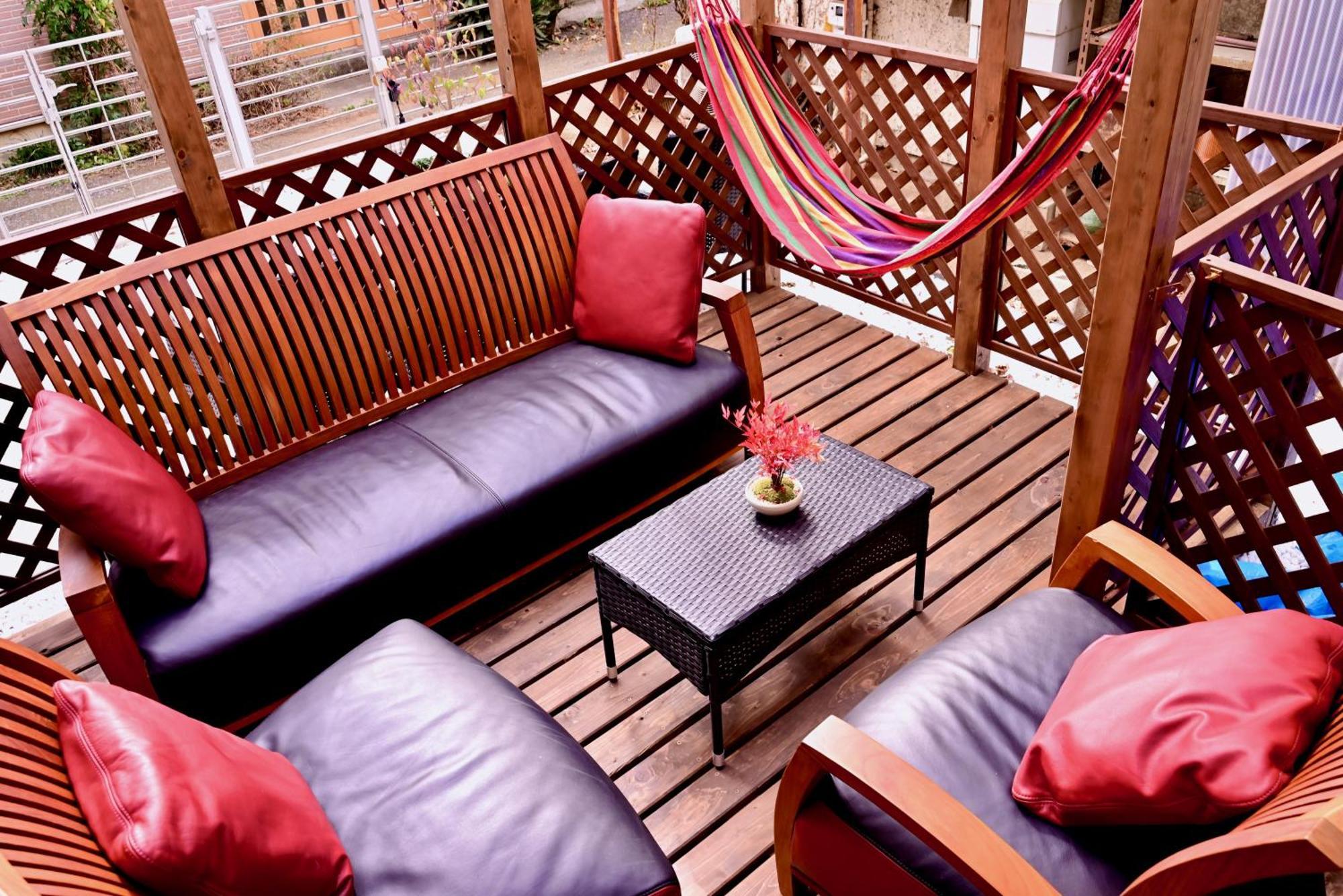 Villa Ichinagi Private Family Villa Near Nippori With Easy Access To Narita And Asakusa Tokyo