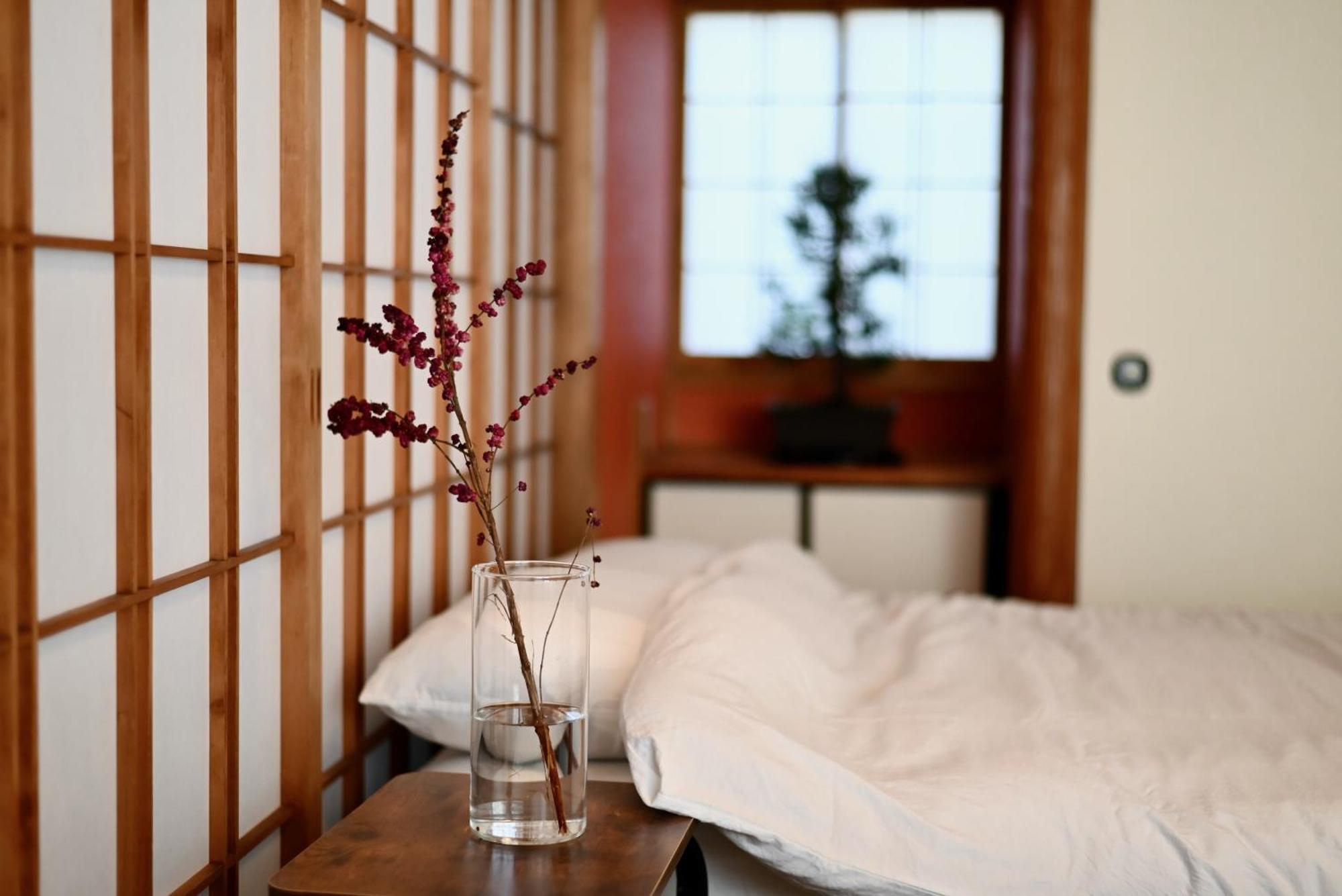 Villa Ichinagi Private Family Villa Near Nippori With Easy Access To Narita And Asakusa