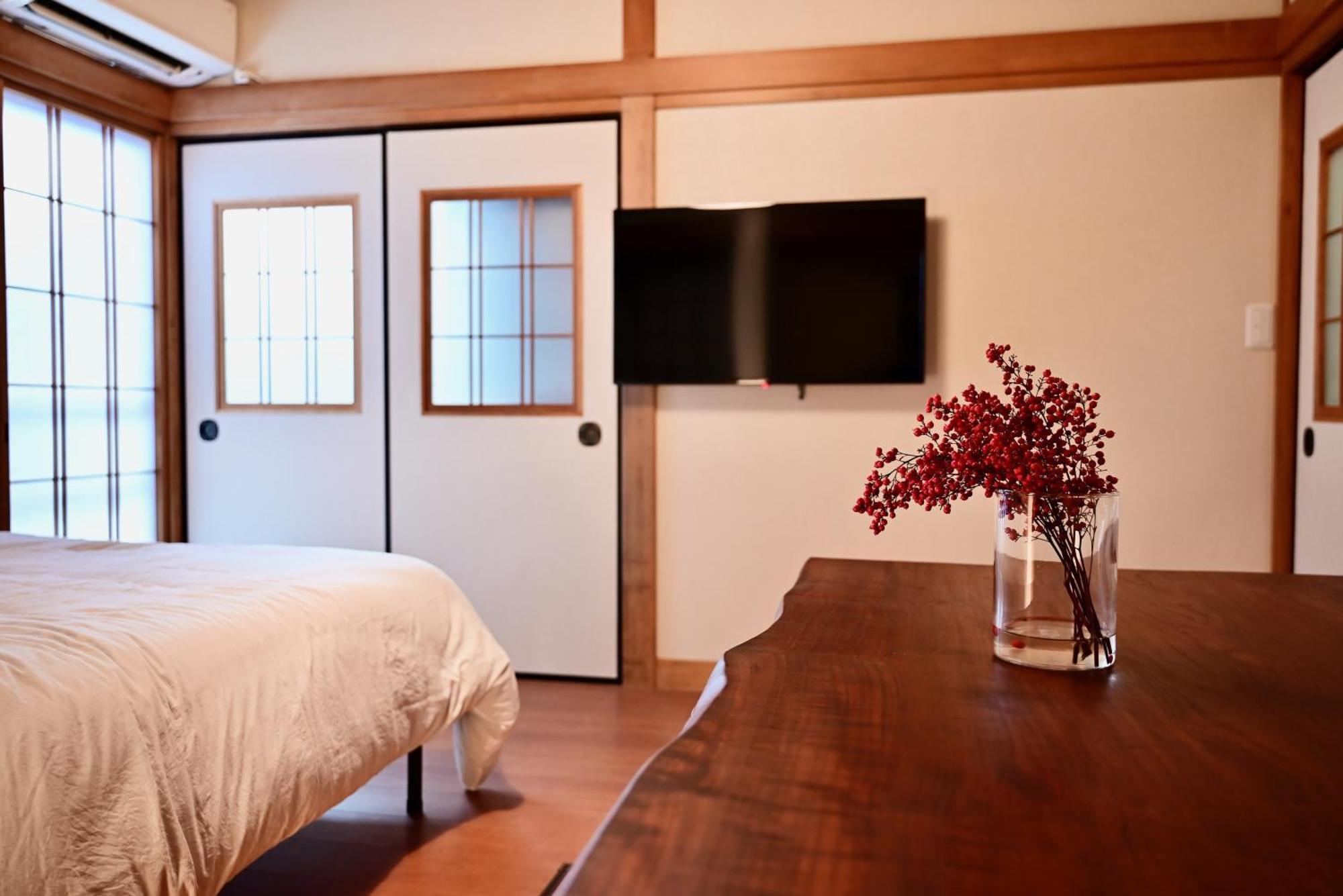Ichinagi Private Family Villa Near Nippori With Easy Access To Narita And Asakusa *