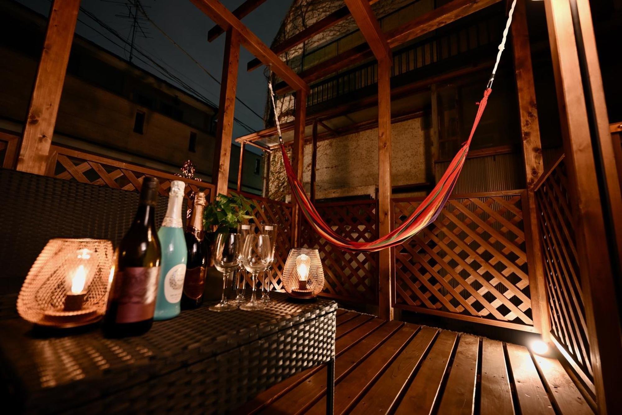 Ichinagi Private Family Villa Near Nippori With Easy Access To Narita And Asakusa Villa